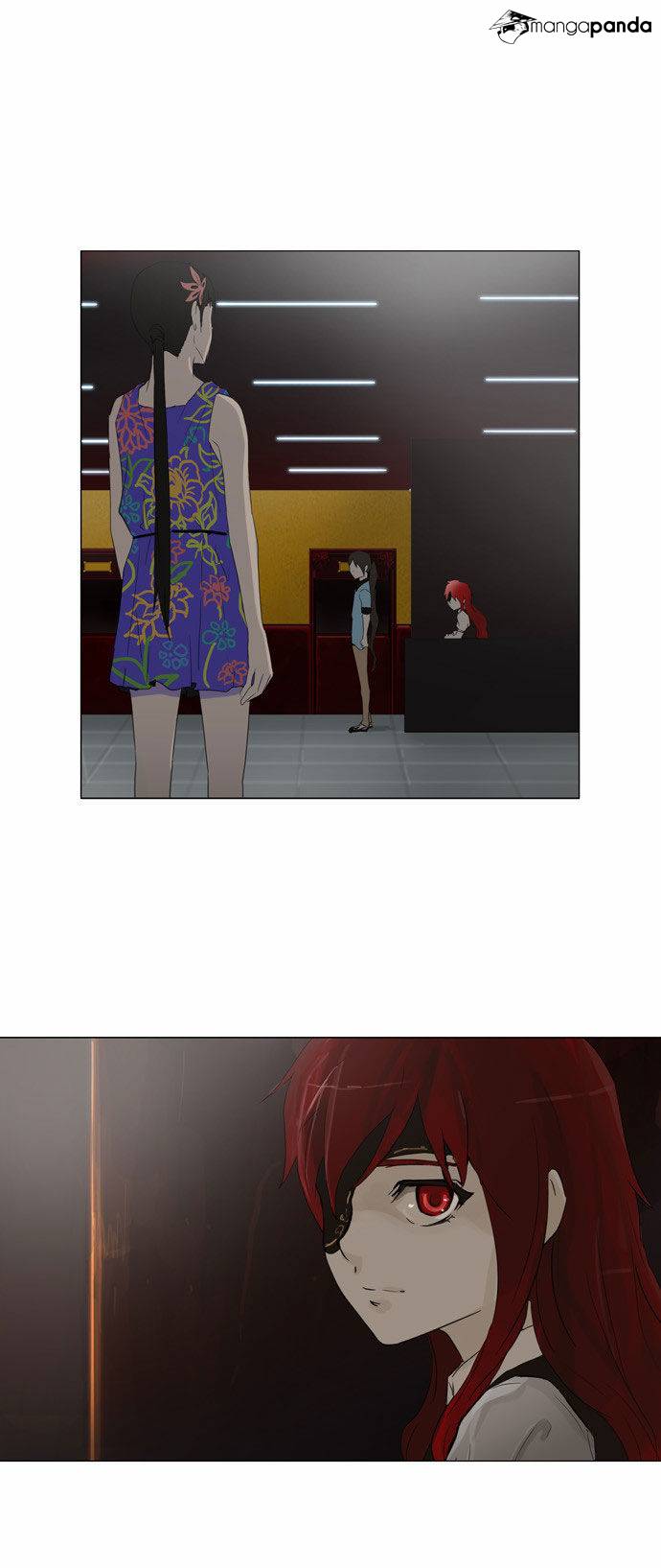 Tower of God Chapter 107 image 01